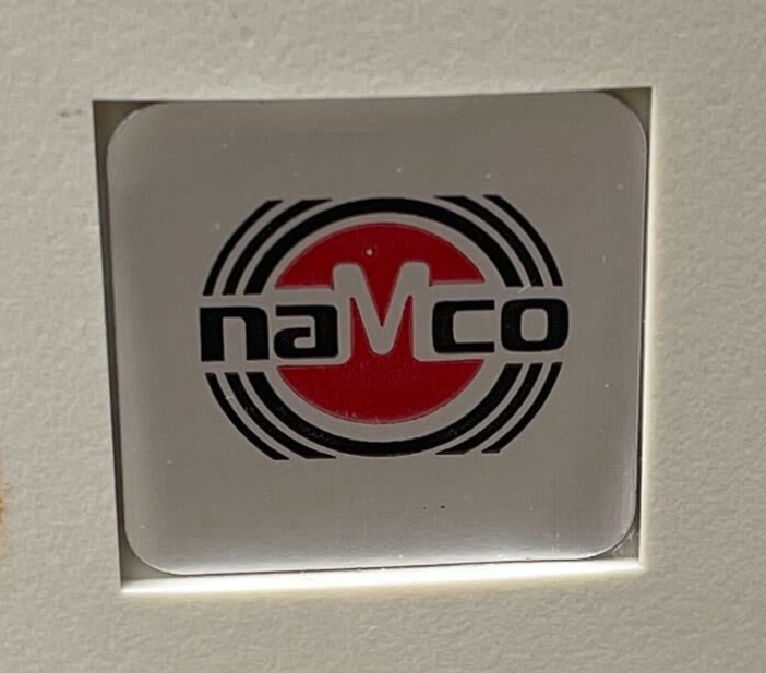 Namco PC