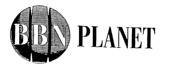 BBN Planet logo